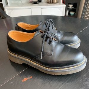 Dr. Martens 3 eye 1461 oxfords